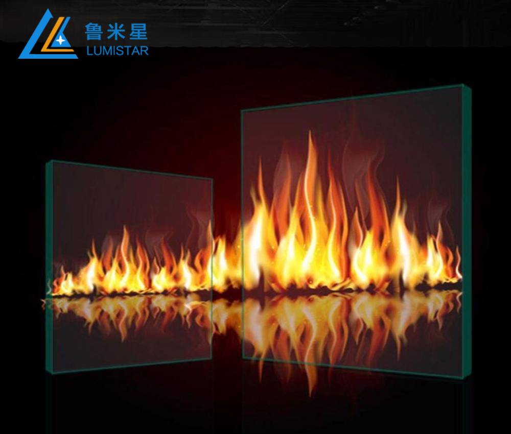 A60  A0級船用防火玻璃